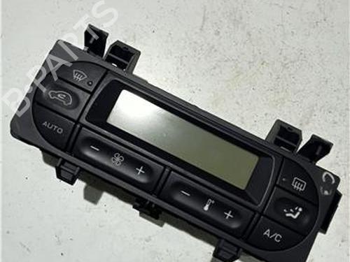 Used Climate control Climate control CITROËN C3 I (FC_, FN_) 1.4 HDi (68 hp) 24968275 24968275