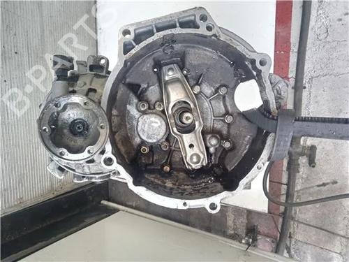 Used Gearbox SEAT CORDOBA (6K1, 6K2) 1.9 D (68 hp) 23918581