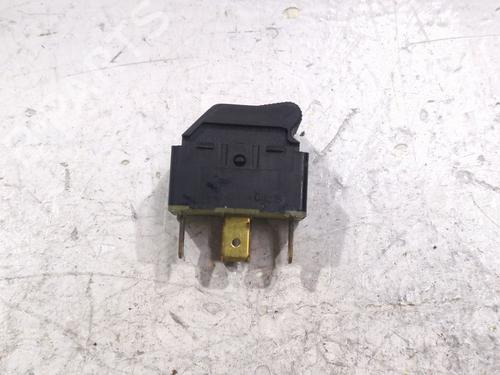 Used Right front window switch Right front window switch SEAT IBIZA II (6K1) 1.9 SDI (68 hp) 34116619 34116619