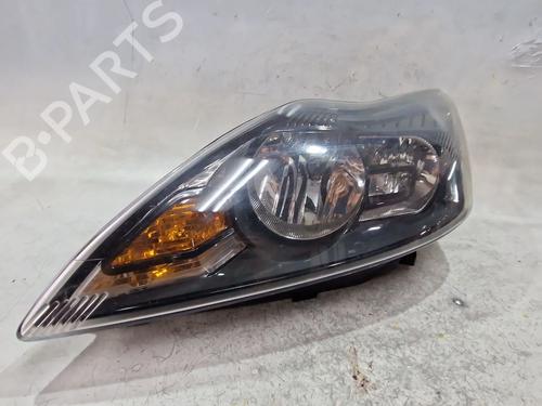 Used Left headlight FORD FOCUS II (DA_, HCP, DP) 1.6 TDCi (109 hp) 29519865
