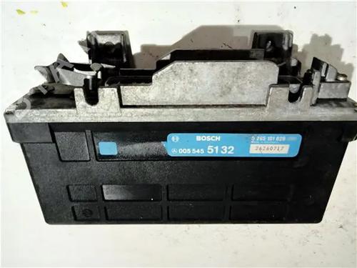 Used Control unit Control unit 23915795 23915795