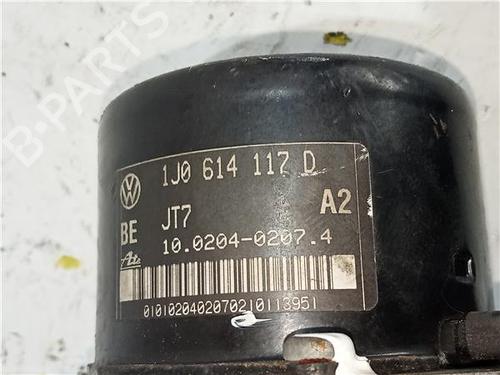 ABS pump VW GOLF IV (1J1) 1.4 16V | BP23919923M43 