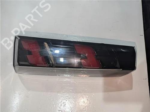 Right taillight PEUGEOT 2008 I (CU_) 1.2 THP 130 / PureTech 130 | BP23925231C35 