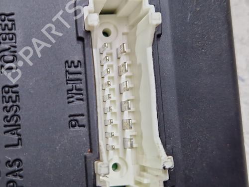Electronic module DACIA SANDERO 1.4 (BS0C, BS0A, BS0G, BS1F, BS0E) | BP29876453M83