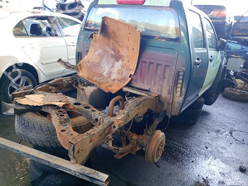 Switch ISUZU D-MAX I (TFR, TFS) 2.5 DiTD 4x4 (TFS54) | BP33161003I30  - Image 9