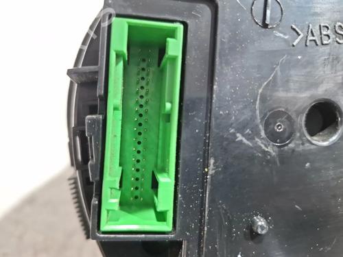 Instrument cluster VW GOLF IV (1J1) 1.4 16V | BP29707990C47