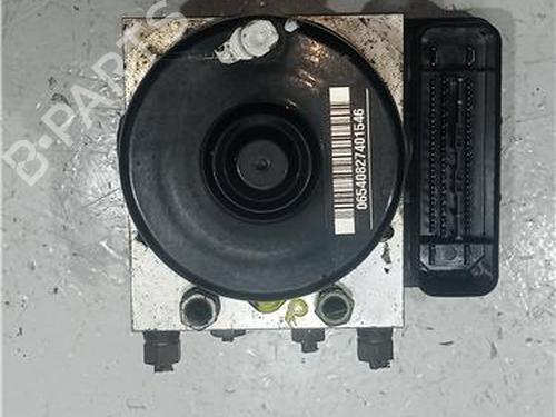 Used ABS pump RENAULT LAGUNA II (BG0/1_) 1.9 dCi (BG05) (92 hp) 23914804