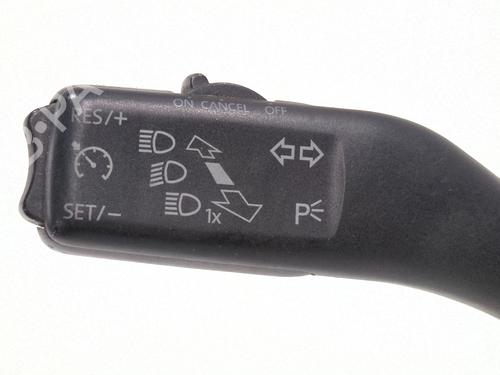 Switch VW CADDY III Box Body/MPV (2KA, 2KH, 2CA, 2CH) 1.6 TDI | BP32417044I30  - Image 5
