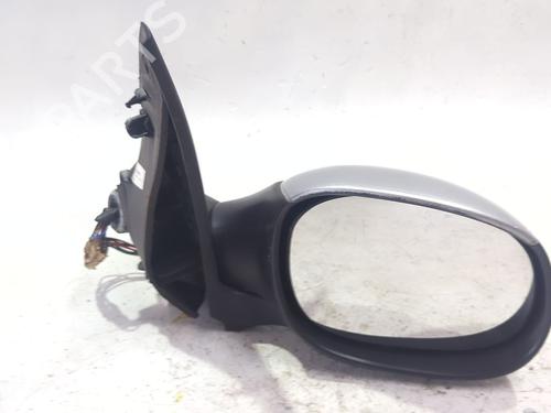 Used Right mirror Right mirror 39049628 39049628