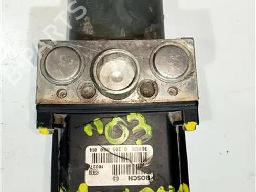 ABS pump FORD MONDEO III Saloon (B4Y) 2.0 16V DI / TDDi / TDCi | BP23932641M43 