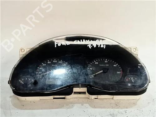 Used Instrument cluster FORD GALAXY I (WGR) 1.9 TDI (115 hp) 23911090