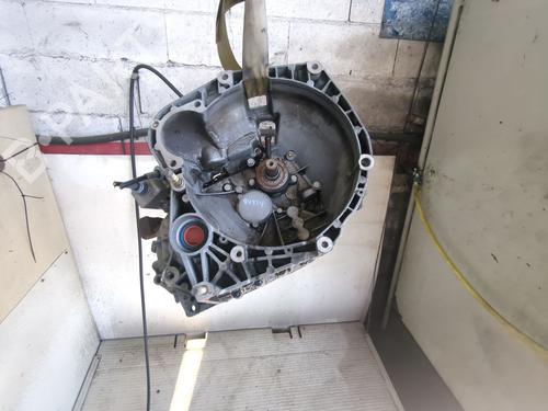 Used Gearbox Gearbox 38198229 38198229