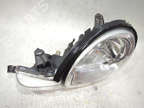 Left headlight CHRYSLER NEON (PL) 1.8 16V | BP29222786C28 