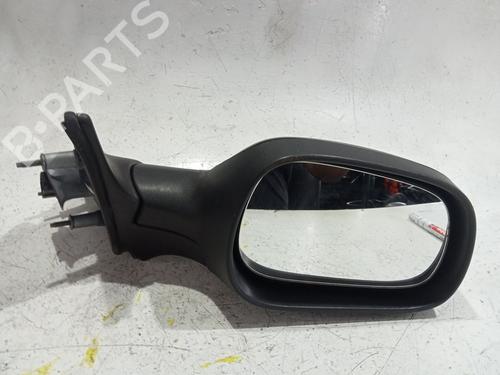 Used Right mirror Right mirror RENAULT Megane I Kombi van (KA_) 1.9 D (KA0R) (64 hp) 36527710 36527710