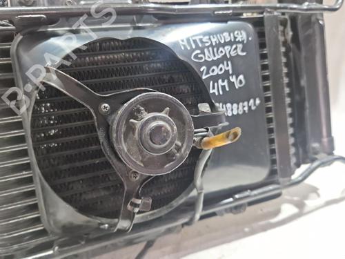Intercooler MITSUBISHI PAJERO SPORT III (KS_) 2.4 DI-D 4x4 (KS1W) | BP36529351M30 - Image 5
