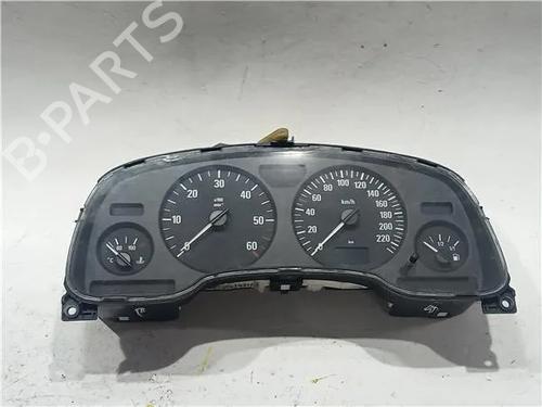 Cockpit OPEL ASTRA G Saloon (T98) 2.0 DI (F69) (82 hp) 23914604