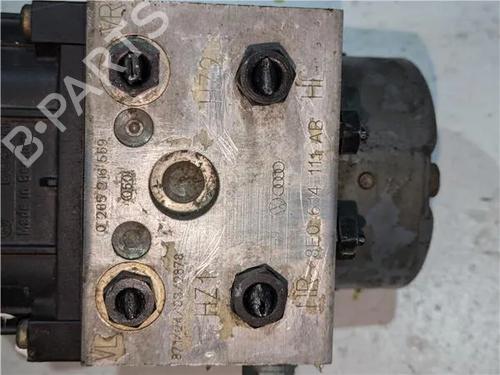 Abs pomp AUDI A4 B6 (8E2) 1.9 TDI quattro | BP23924693M43 