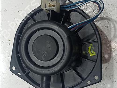 Used Heater blower motor NISSAN PRIMERA Hatchback (P12) 2.0 (140 hp) 23914930