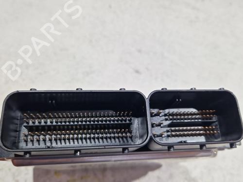 Electronic module BMW 1 (E81) 120 d | BP29519831M83 