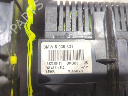Headlight switch BMW 3 Coupe (E46) 320 Cd | BP26673799I24 