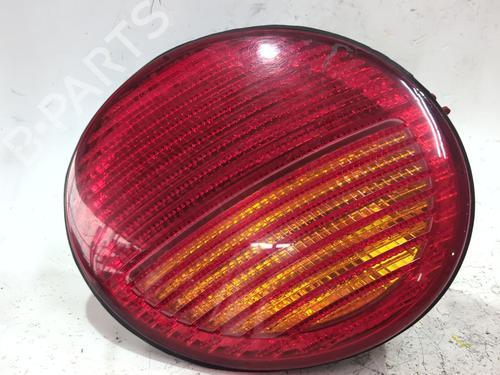 Used Left taillight Left taillight 37713098 37713098