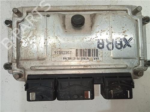 Used Electronic module CITROËN XSARA (N1) 1.9 TD (90 hp) 24967334