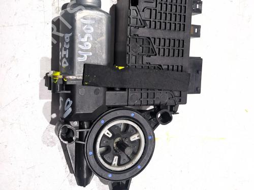 Used Left front window motor CITROËN C4 Grand Picasso I (UA_) 2.0 HDi 138 (136 hp) 23902739