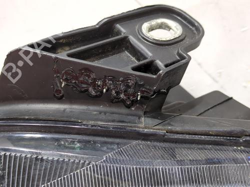 Right headlight FIAT 500X (334_) 1.6 D Multijet (334AXA1B, 334AXA11) | BP32844998C29 - Image 8