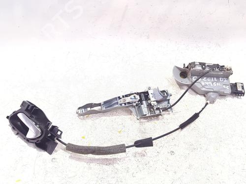 Fechadura frente esquerda Fechadura frente esquerda 39638139 39638139