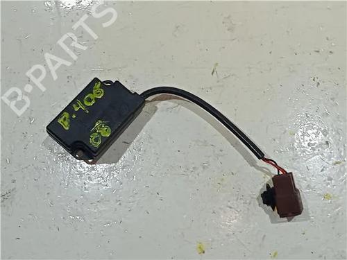 Elektronisk modul PEUGEOT 406 (8B) 2.0 HDI 110 (109 hp) 23923381