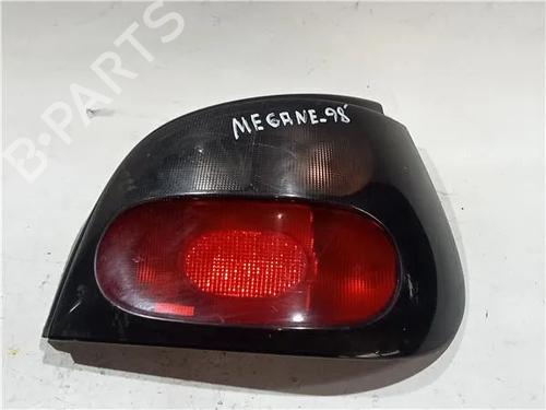 Used Right taillight RENAULT MEGANE I (BA0/1_) 1.6 i (BA0L) (75 hp) 23920602