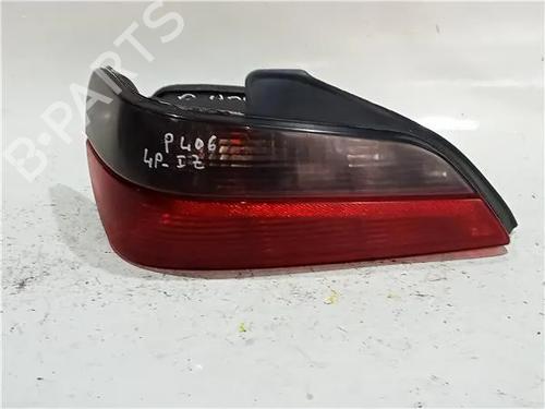 Left taillight PEUGEOT 406 (8B) 2.0 HDI 110 | BP23923759C34 