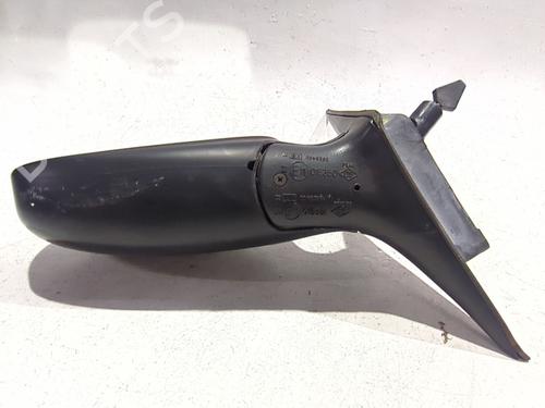Left mirror DAEWOO NUBIRA Saloon (J100) 1.6 16V | BP31753759C26 