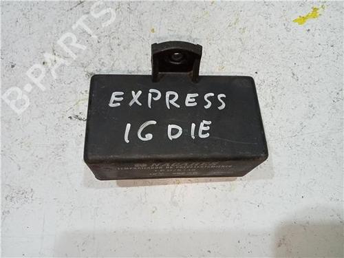 Módulo eletrónico RENAULT RAPID Box Body/MPV (F40_, G40_) 1.4 (F40M) (60 hp) 30566416