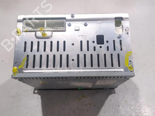 Radio HYUNDAI i10 I (PA) 1.2 | BP24202227E6 