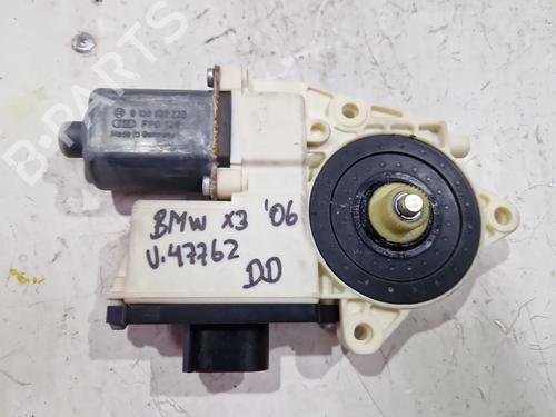 Right front window motor BMW X3 (E83) 2.0 d | BP29526152E20 