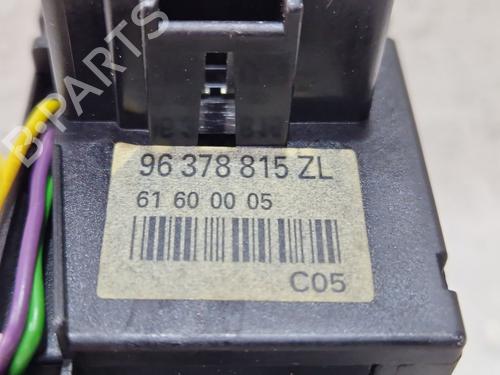 Commande de phare PEUGEOT 607 (9D, 9U) 3.0 V6 24V | BP29913776I24