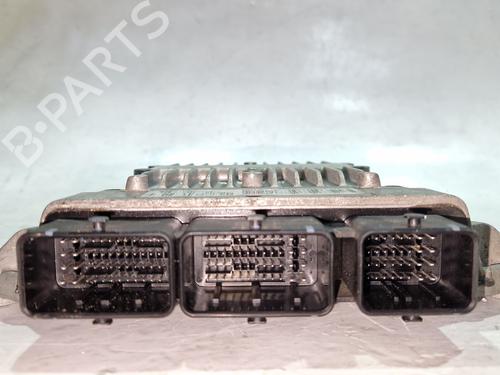 Electronic module CITROËN C4 Picasso I MPV (UD_) 2.0 HDi 138 | BP30936358M83 