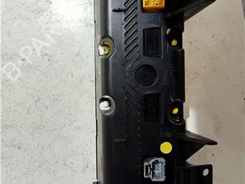 Climate control PEUGEOT 406 (8B) 2.0 HDI 110 | BP23929762I5 