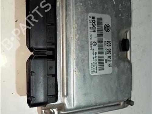 Elektronisk modul SEAT IBIZA III (6L1) 1.9 TDI (131 hp) 23914571