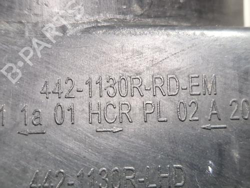 Faro derecho OPEL MERIVA A MPV (X03) 1.7 CDTI (E75) | BP30787408C29