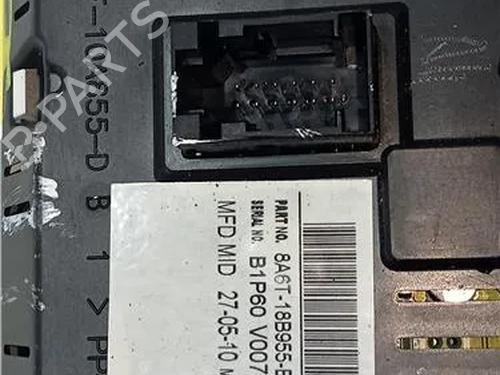 Andre FORD FIESTA VI (CB1, CCN) 1.6 TDCi | BP23914408O1