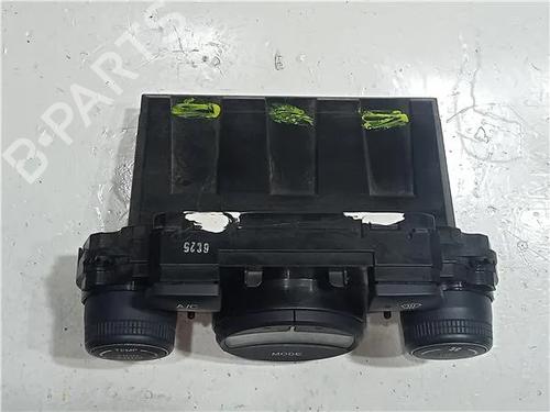 Climate control HYUNDAI ACCENT III (MC) 1.5 CRDi GLS | BP23916004I5 
