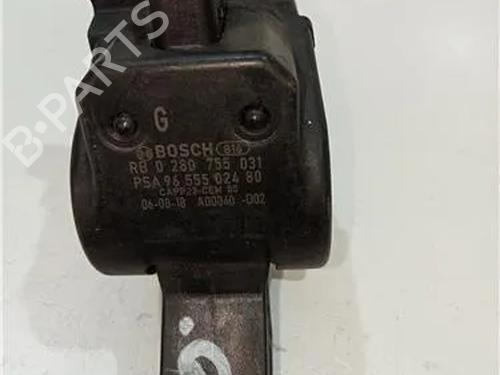 Pedal CITROËN XSARA PICASSO (N68) 1.6 HDi | BP23907491I4 