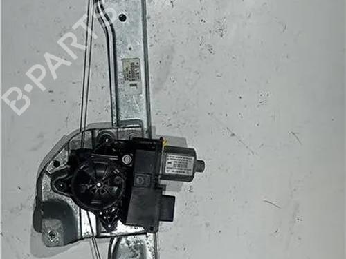 Used Front right window mechanism Front right window mechanism 24967939 24967939