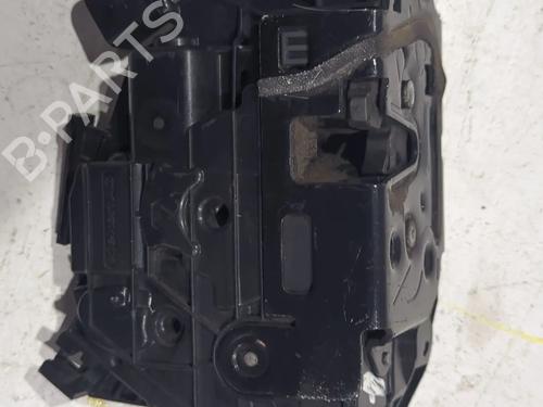 Front right lock SEAT IBIZA IV (6J5, 6P1) 1.6 TDI | BP23902214C97 
