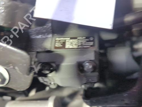 Engine RENAULT SCÉNIC III (JZ0/1_) 1.5 dCi | BP31250894M1