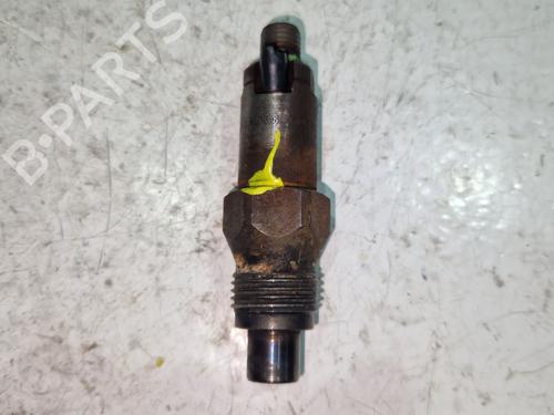 Injektor für CITROËN XSARA (N1) 1.9 TD (90 hp) 32669003