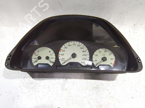 Used Instrument cluster MERCEDES-BENZ CLK (C208) CLK 200 (208.335) (136 hp) 32657259