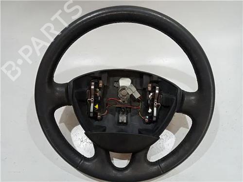 Used Steering wheel RENAULT LAGUNA II Grandtour (KG0/1_) 1.9 dCi (KG0G) (120 hp) 23910783